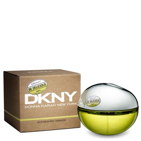 dkny be 30ml.